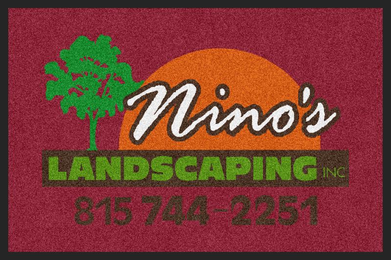 Nino's Landscaping Inc