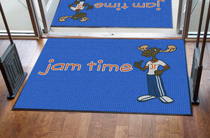Jam Time