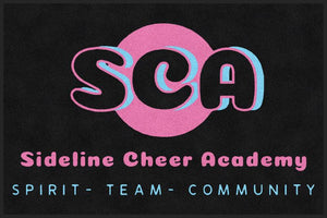 Sideline Cheer Academy