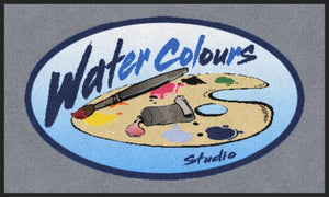 Water Colours Studio