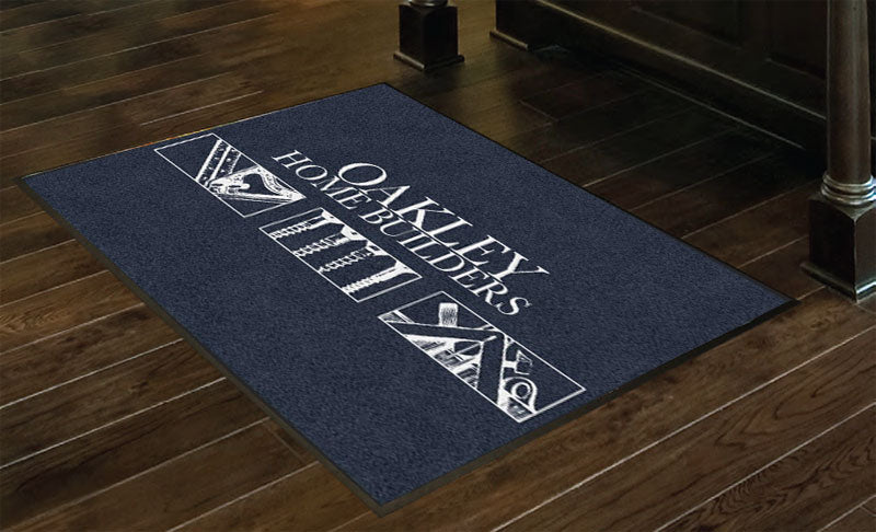 OHB Doormat 1