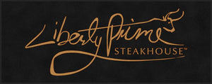Liberty Prime Steakhouse