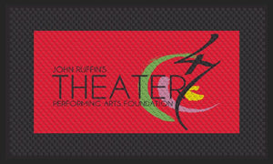 John Ruffin's Theater