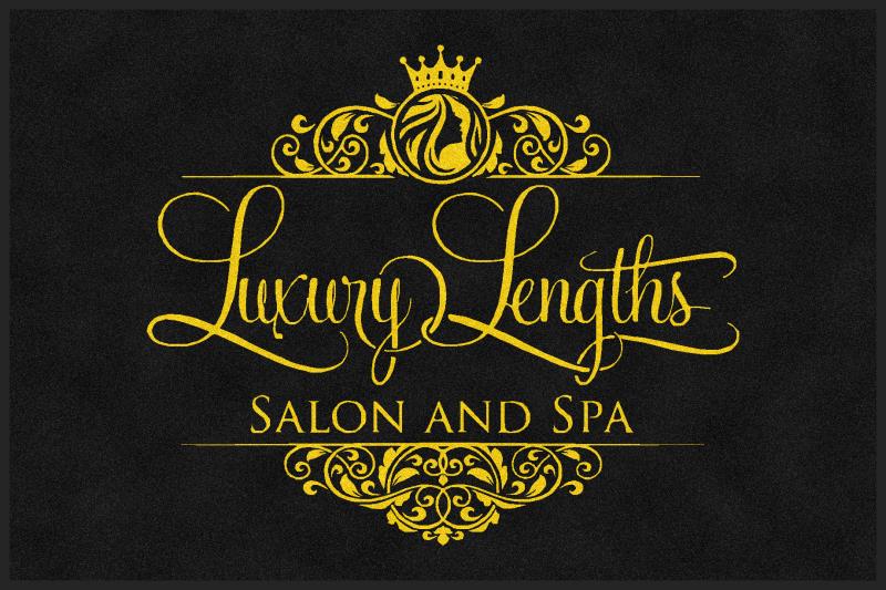 Luxury lengths salon and spa §