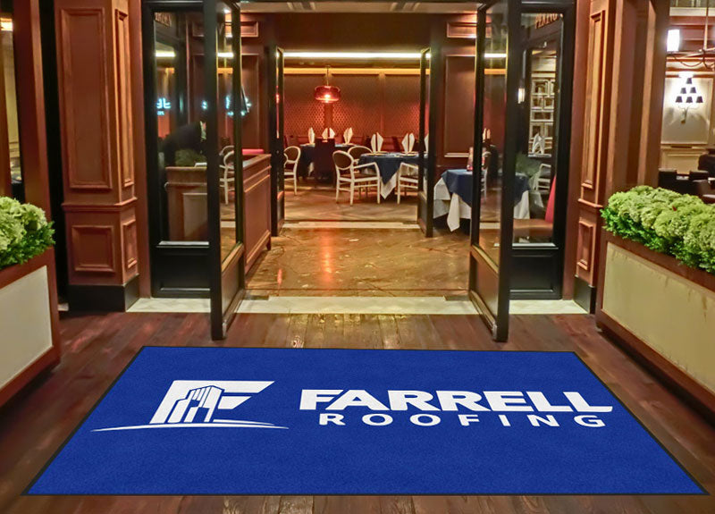 FARRELL ROOFING §