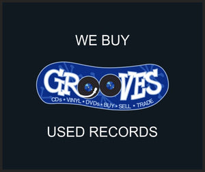 grooves records 2.5 X 3 Rubber Scraper - The Personalized Doormats Company