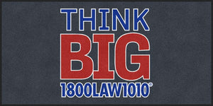 Harding Mazzotti THINK BIG O7 Whiteline