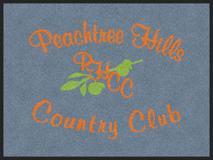 Peachtree Hills Country Club