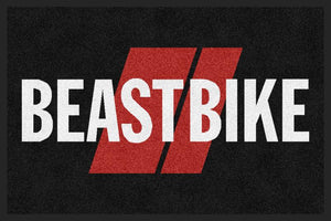 BeastBike Floor MAt
