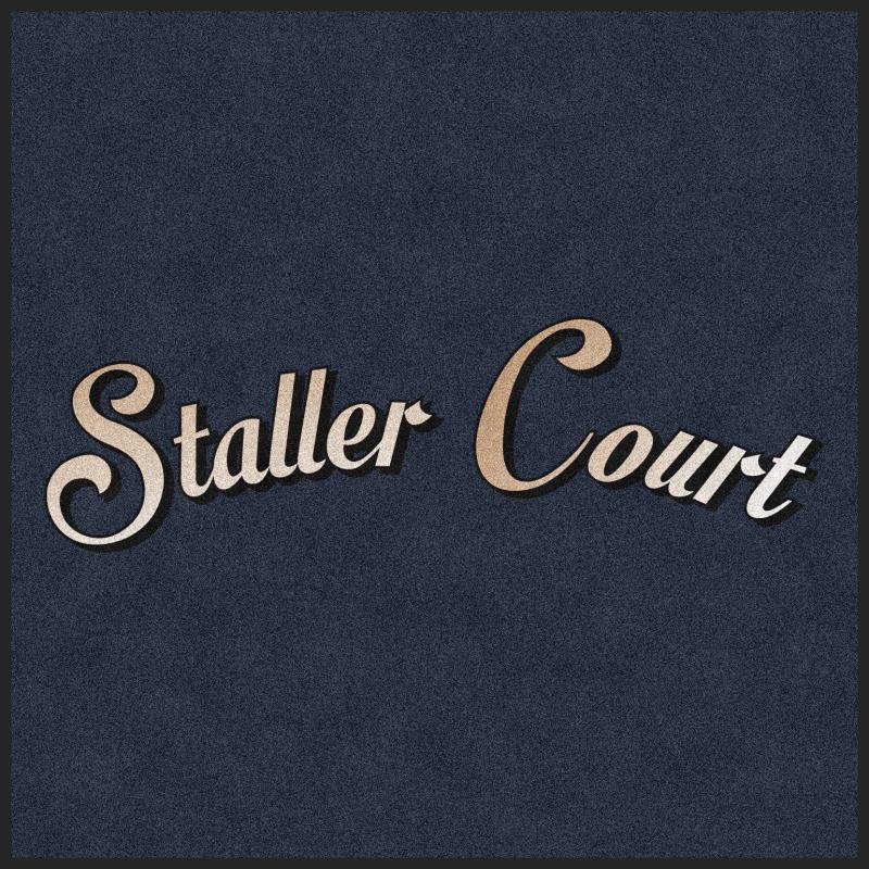Staller Court