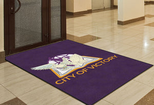 City of Victory Church Vertical