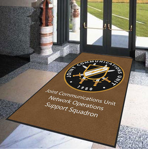 JCU Indoor Mat v3