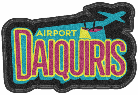 airport daiquiris