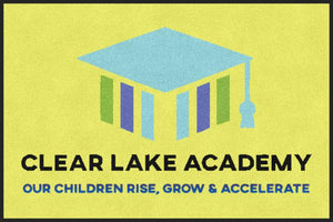 CLEAR LAKE ACADEMY