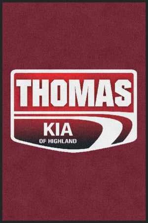 Thomas KIA