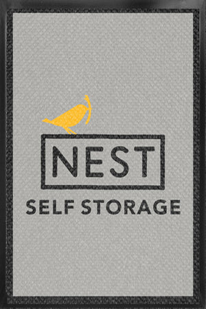 Nest Self Storage Vertical