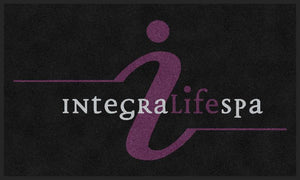 Integralife Spa ONLY LOGO