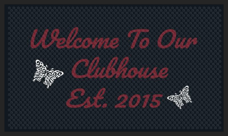 Welcome To Our Clubhouse