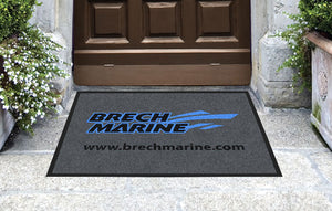 Brech Marine