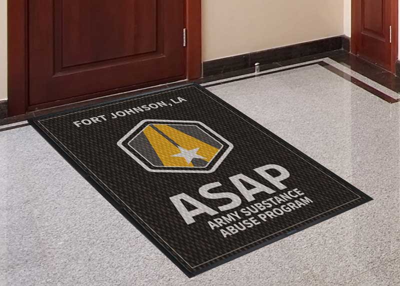 ASAP Fort Johnson, LA