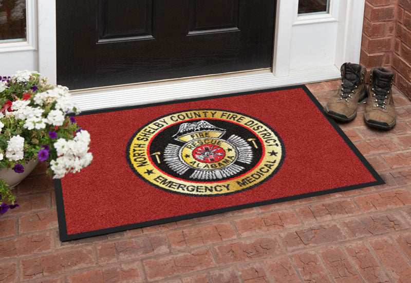 North Shelby Fire District