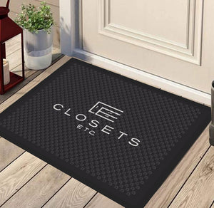 Closets Etc Rubber Scraper