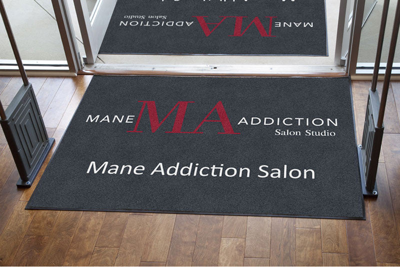 Mane Addiction Salon