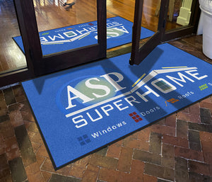 ASP SuperHome Entry Mat