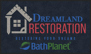Dreamland Restoration