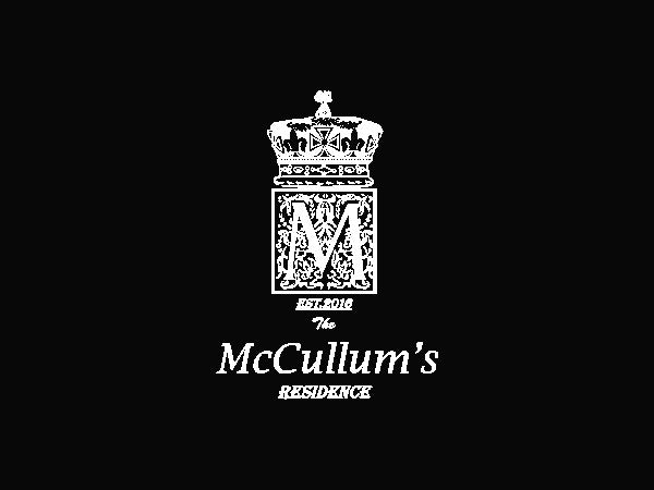 King Tillman McCullum III
