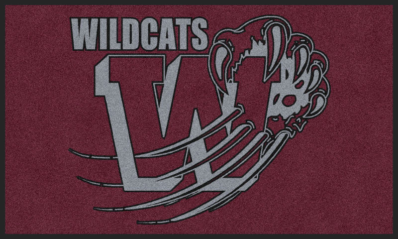 Wildcat Mat