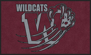 Wildcat Mat