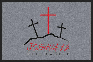 Joshua fellowship