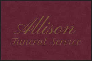 Allison Funeral Service