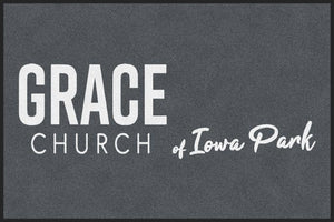 Grace Church of Iowa Park