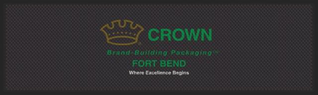 Crown Brand Building Packaging §