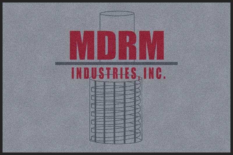 MDRM Industries, Inc.