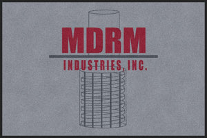 MDRM Industries, Inc.