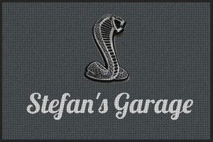 Stefan's Garage - Create Your Own §