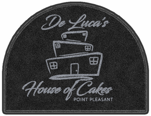 DeLuca's House of Cakes §