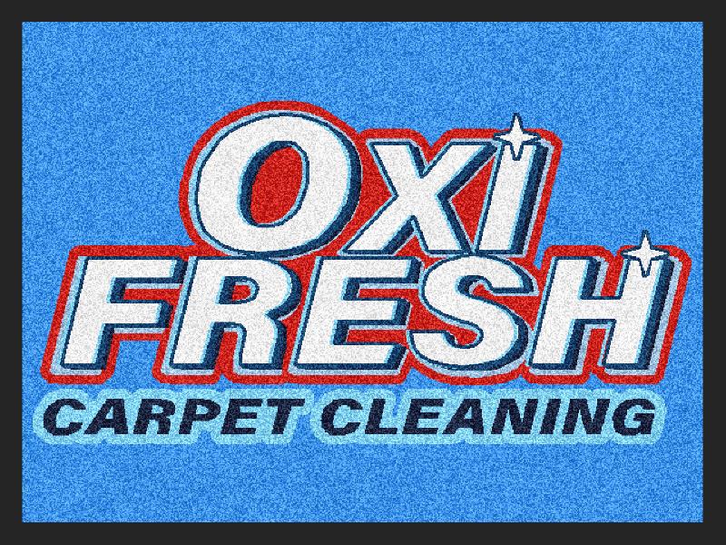 Oxi Fresh
