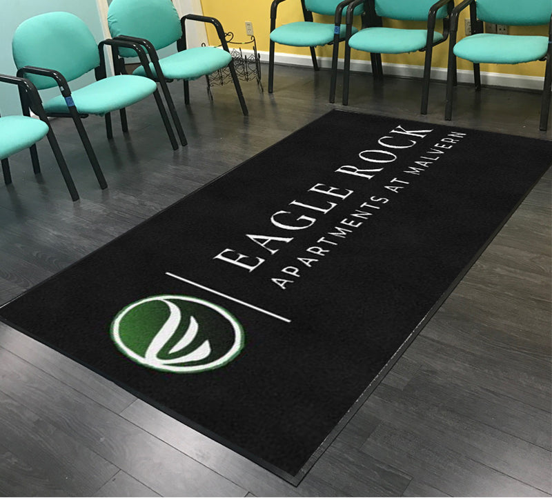 Eagle Rock At Malvern