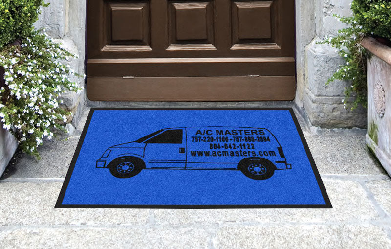 A/C Masters