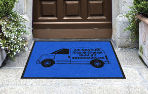 A/C Masters