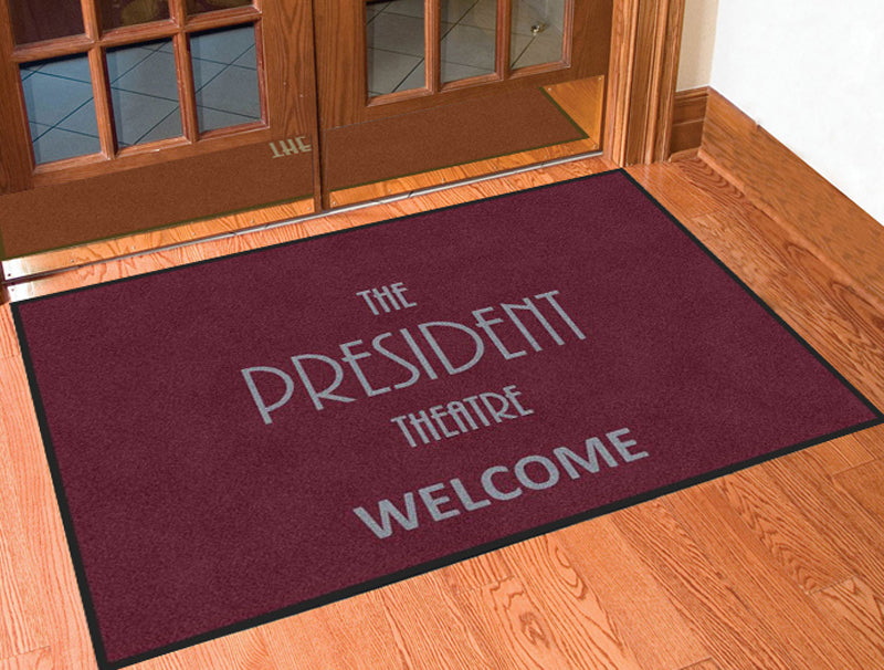 The President Theatre 2