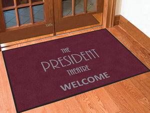 The President Theatre 2