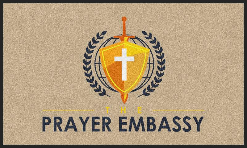 Prayer Embassy