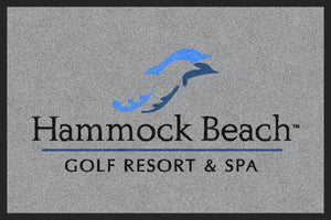 Hammock Beach Gray RP