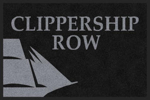 Clippership Row