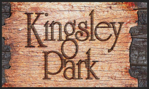 Kingsley
